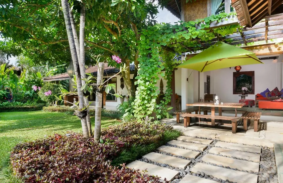 Villa Jumah-1
